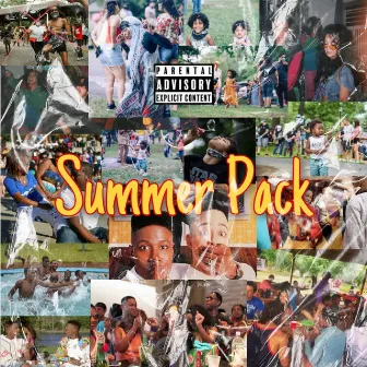 Summer Pack by Scooby