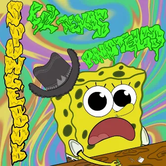 Spongebob by Lil Texas