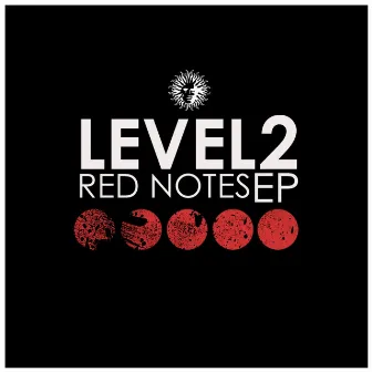 Red Notes EP by Level 2