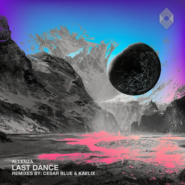 Last Dance - KAELIX Remix