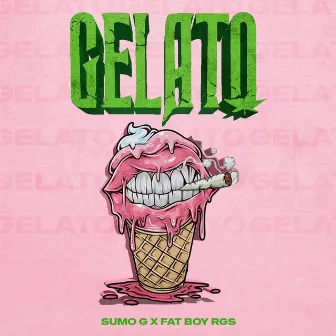 Gelato by FatBoy Rgs