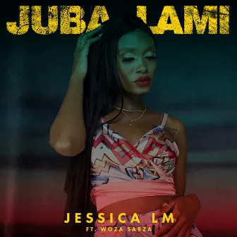 Juba Lami by Jessica LM