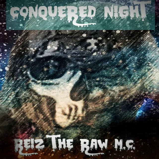 CONQUERED NIGHT (Remastered)