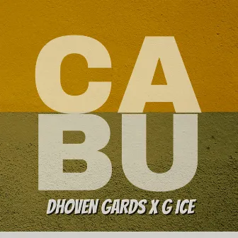 Cabu by G ice