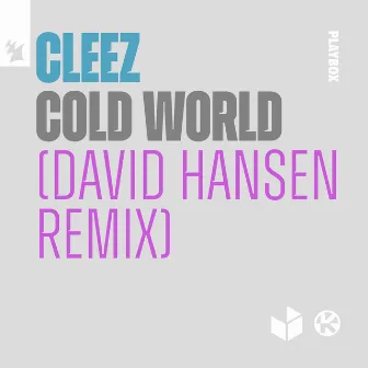 Cold World (David Hansen Remix) by David Hansen