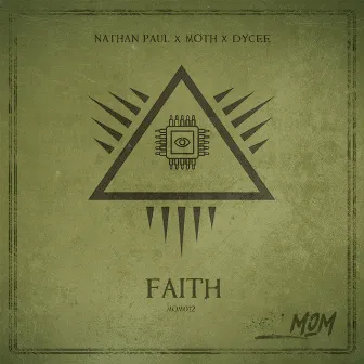 Faith by Nathan Paul