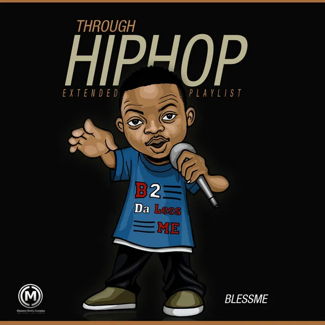 Through HipHop