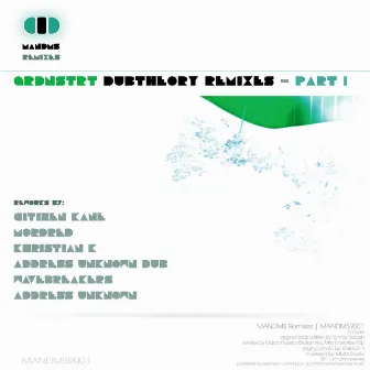 Dubtheory Remixes Pt. 2 by Grdnstrt