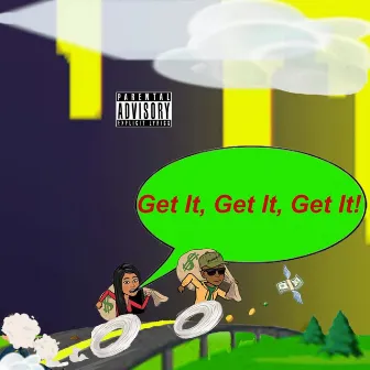 Get It Get It Get It! by Preme-O