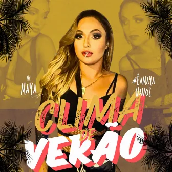 Clima de Verão by DJ Bala