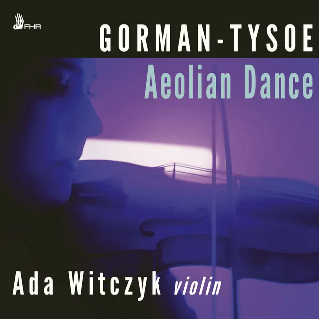 Aeolian Dance