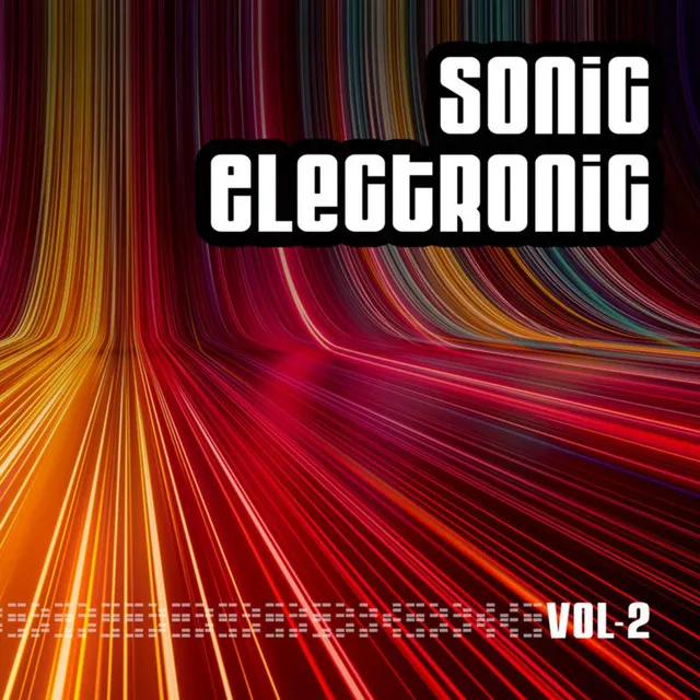 Sonic Electronic, Vol. 2