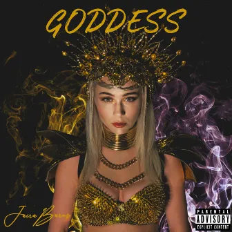 Goddess by Jaira Burns