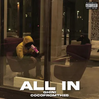 All In by Ghini