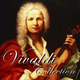 Vivaldi Collection by Kaunas Chamber Orchestra