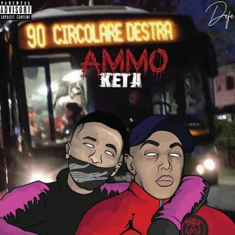 Ammó by Keta