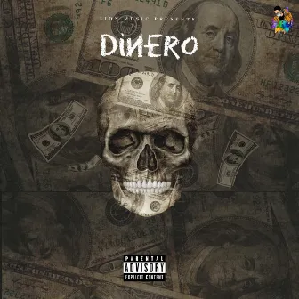 Dinero by Thay lii