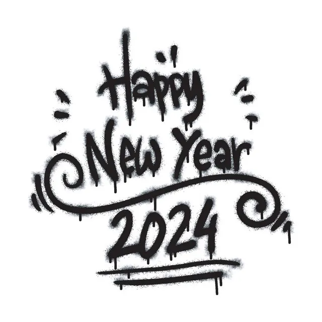 New Year (2024)