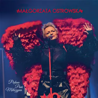 Piękna Pani Meluzyna (Live Concert) by Małgorzata Ostrowska