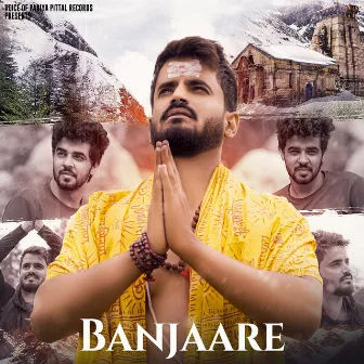 Banjaare by Unknown Artist