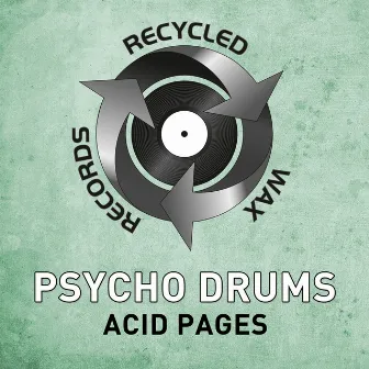 Acid Pages 1-3 by Psychodrums