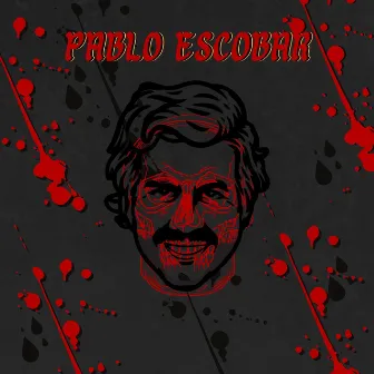 Pablo Escobar by C4rdin