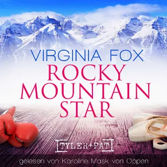 Rocky Mountain Star by Karoline Mask von Oppen