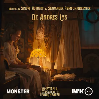 De andres lys by Sindre Hotvedt