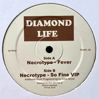 Diamond Life 08 by Necrotype