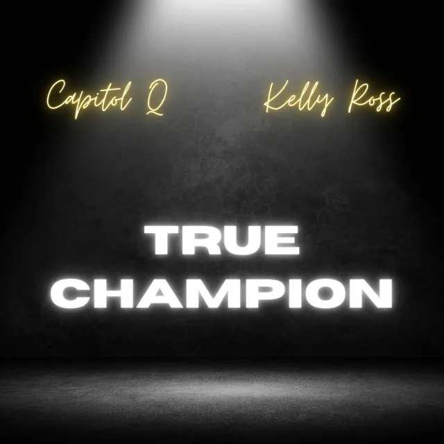 True Champion