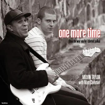 One More Time (Love the Way You Lie) by Melvin Taylor