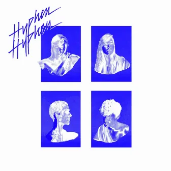 Hyphen Hyphen by Hyphen Hyphen