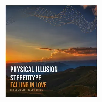 Falling in Love - EP by Stereotype