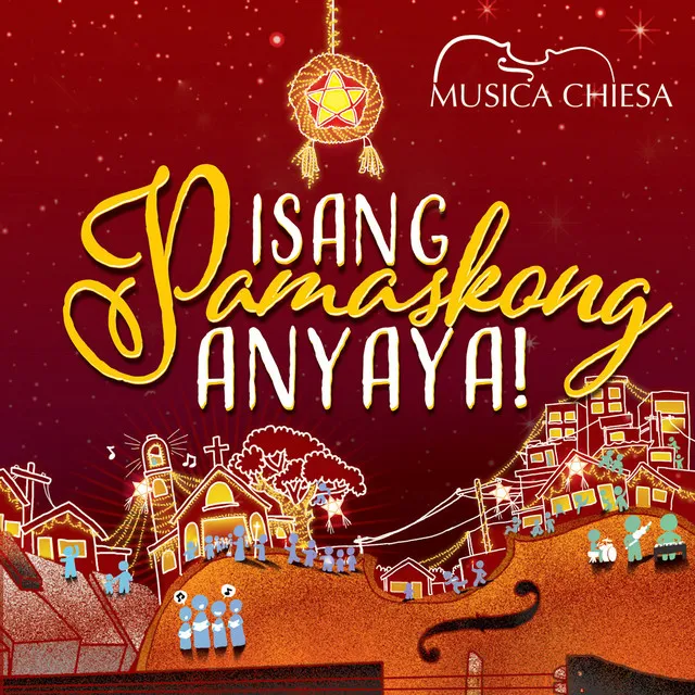 Isang Pamaskong Anyaya! (Instrumental)