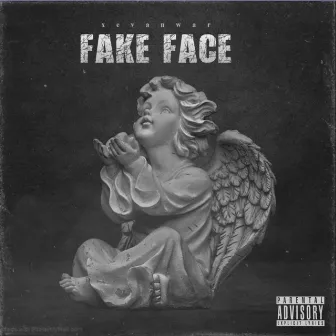 Fake Face by xevanwar