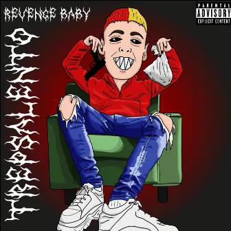 TrepSalento by Revenge Baby