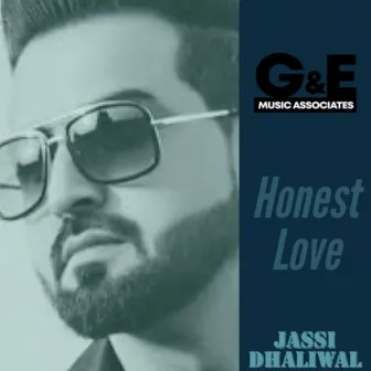 Honest Love by Jassi Dhaliwal