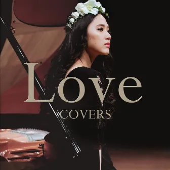 Love Covers by Maiko Nakamura