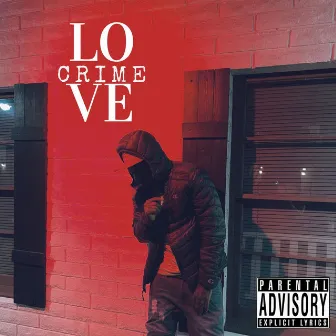 Love Crime by Dom Richy