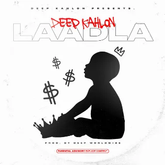 Laadla by Deep Kahlon