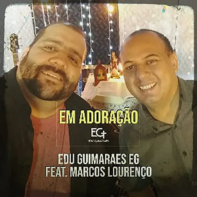 Em Adoração