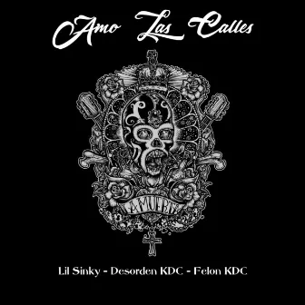 Amo las Calles by Mafia Lirical