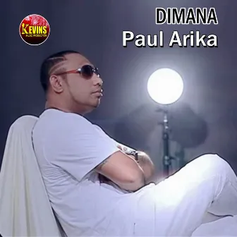 Dimana by Paul Arika