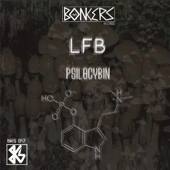 Psilocybin by LFB