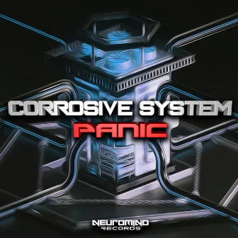 Panic by CORROSIVE SYSTEM