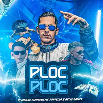 Ploc Ploc by Dj Carlos Henrique