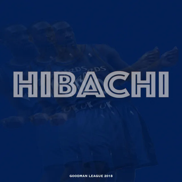 Hibachi