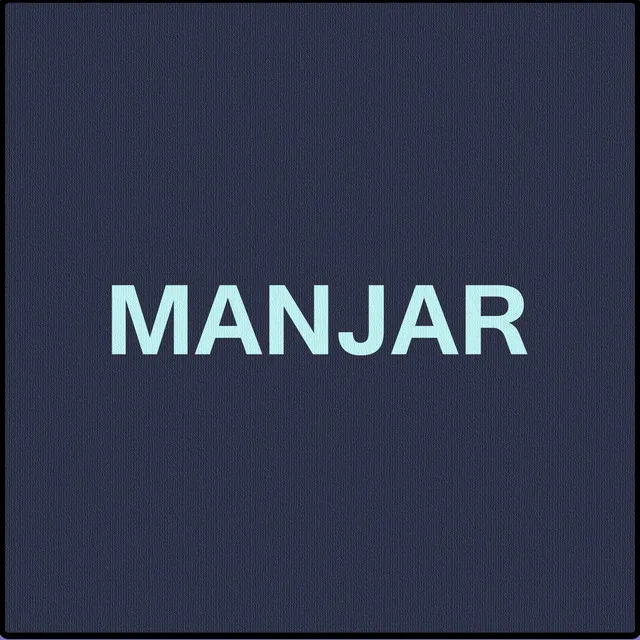 Manjar