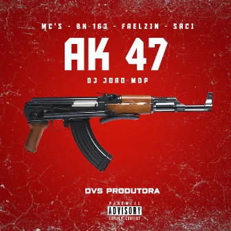 Ak 47 by BN'163