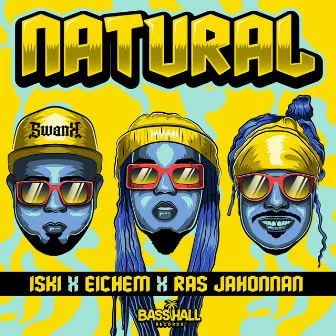 Natural by Ras Jahonnan